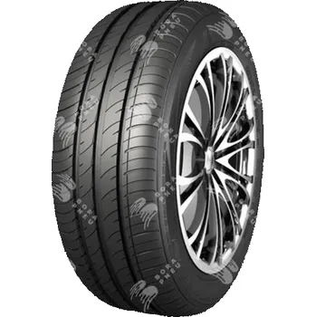 Osobní pneu Pneumatiky NAN KANG econex na-1 xl 165/45 R15 72V