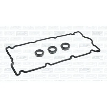 Těsnění motoru Sada těsnění, kryt hlavy válce AJUSA 56024500