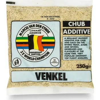 Návnadové aroma MVDE posilovač Fenykl 250g