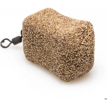 LK Baits olovo Carplead Compact 115g Sand - písková