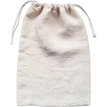 Utěrka Snový svět Konopný pytlík přírodní Rozměr: 23 x 33 cm