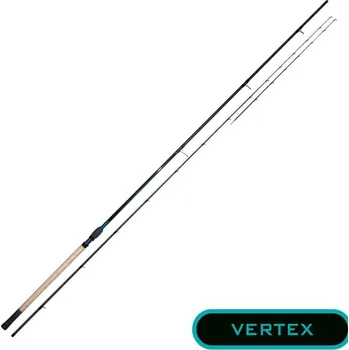 Rybářský prut Drennan prut Vertex 11ft Medium Feeder Rod