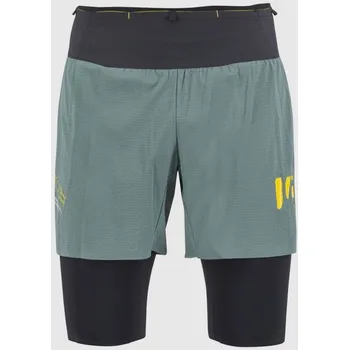 Pánské kraťasy Pánské kraťasy KARPOS M Cengia Short, North Atlantic/Black velikost: XXL