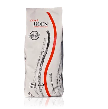 Káva Caffè Roen Caffe Roen Costa del Sol (Arabica 60%) 1kg