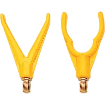 DAM rohatinka Rod Rest Assortment V