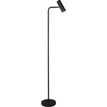 Stojací lampa Trio MARLEY 412400132 GU10 1x5W IP20 151cm matně černá