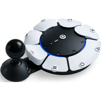 Gamepad Access controller PS5 SONY
