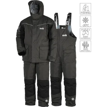 Norfin oblek Element Gray XXXL