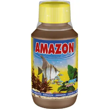 Akvarijní chemie Amazon 100ml