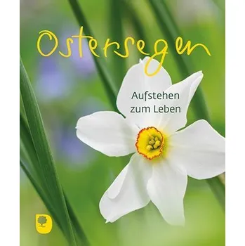 Ostersegen
