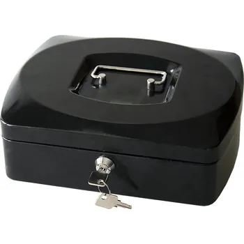 Poštovní schránka M.A.T. GROUP pokladna příruční 250x180x90mm