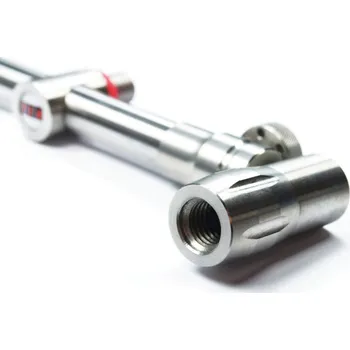 FIL BUZ BAR nerezová hrazda stavitelná 2 pruty 19-27cm