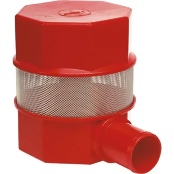 Příslušenství k čerpadlu Sací koš plovoucí D50