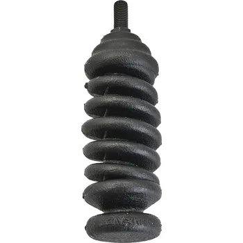 Stabilizátor luku S-Coil 4,5" Black