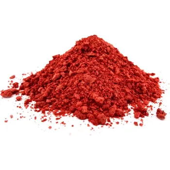 Nástraha LK Baits IQ Method Feeder Anglická vločka Červená 500g