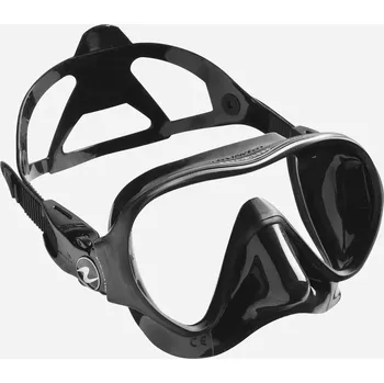 Potápěčská maska Maska Aqualung Linea černá