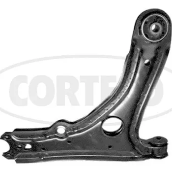 Zavěšení kol Řídicí páka, zavěšení kol CORTECO 49400660
