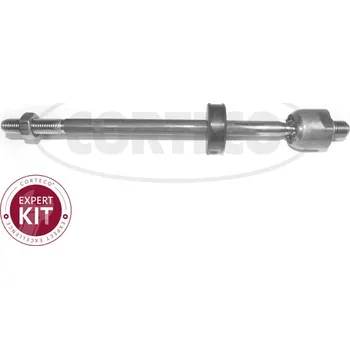 Táhlo řízení Axiální kloub, příčné táhlo řízení CORTECO 49396703