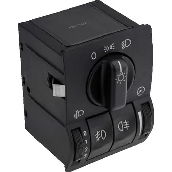 Přepínač spínač světel OPEL ASTRA G 98-09