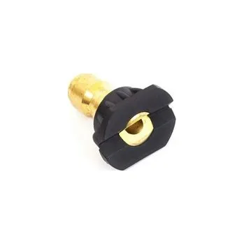 Tryska rozstřikovací černá 60° šampón MV-02,03, 2200, 3200