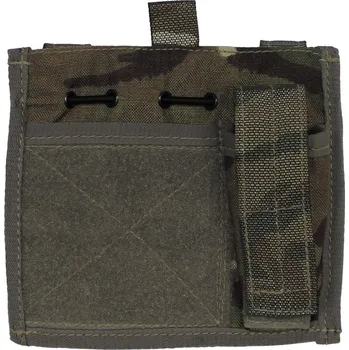 turistický batoh ID panel pro vestu Osprey MK IV - MTP