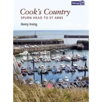Cook's Country - Irving, Henry
