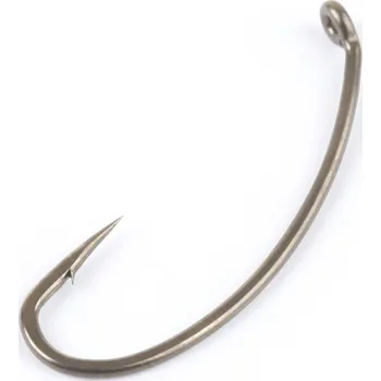 Rybářský háček Fox háčky Arma Point LSC vel.7, 10ks