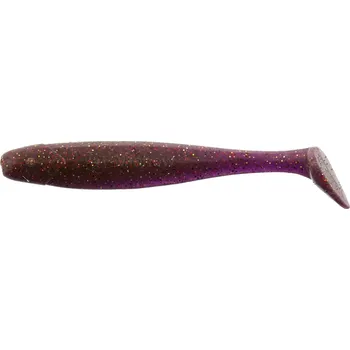 Umělá nástraha Lucky John LJ Minnow 5,5" 4ks Purple Plum