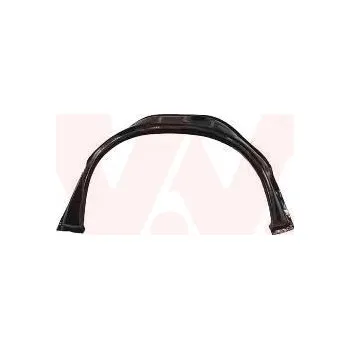 Podběh karosérie Podběh kola VAN WEZEL 1897346