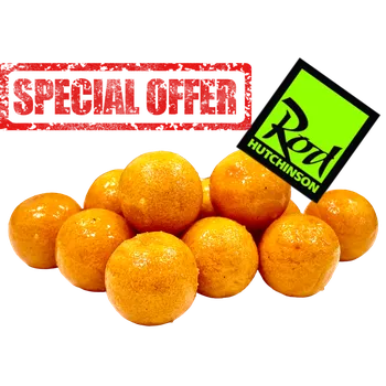 Boilies LK Baits Boilies Original Scopex Rod Hutchinson, 1kg, 20mm