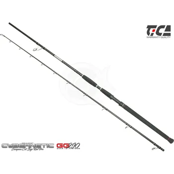 Rybářský prut Tica Prut Cybernetic 2,9m 300-500g 2díl