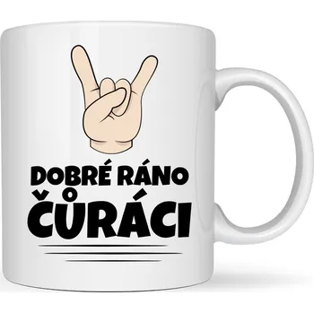 Hrneček - Dobré ráno čůráci v2