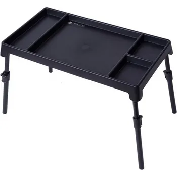 kempingový stůl Mikado stolek BivvyTable