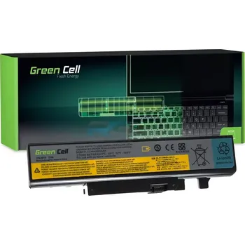 Baterie k notebooku Lenovo IdeaPad Y460AT Y460C Y460G Y460N Baterie (Baterie notebooku IBM, Lenovo lithium-iontová 4400 mAh)