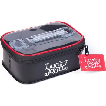 Pouzdro na rybářské vybavení Lucky John Eva Accessory Bag 270x170x100mm