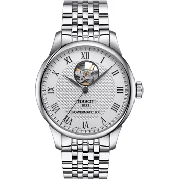 Hodinky Tissot T-Classic Le Locle T006.407.11.033.02 + prodloužená záruka 5 let