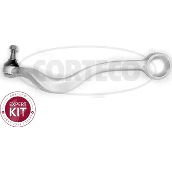 Zavěšení kol Řídicí páka, zavěšení kol CORTECO 49399114