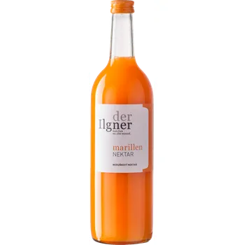 Meruňkový nektar (0,75 l)