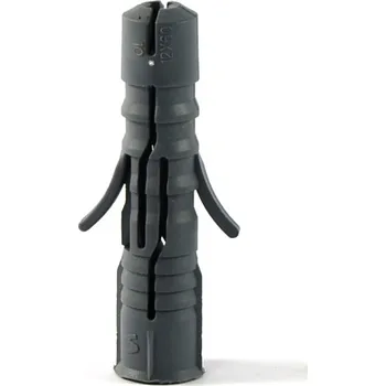 Hmoždinka SMART Hmoždinka natloukací NTE PP ¤10x70mm bal.20ks