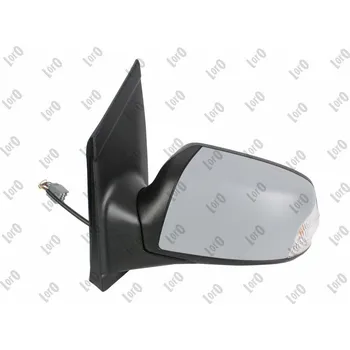 Auto zrcátko Vnější zpětné zrcátko ABAKUS 1219M11