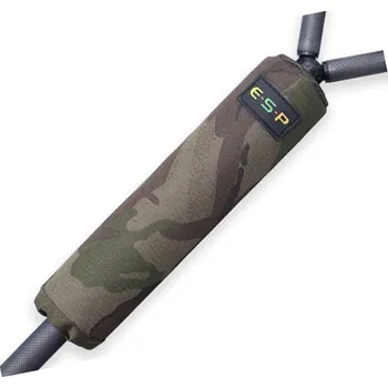 Podběrák ESP plovák Camo Net Float Large 200mm