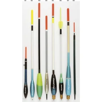 Signalizace záběru Grauvell splávek Tekknos M2 8+2gr