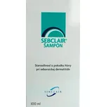 ALLIANCE PHARMA Sebclair šampón 100ml