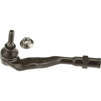 Táhlo řízení Hlava příčného táhla řízení TRW JTE2167