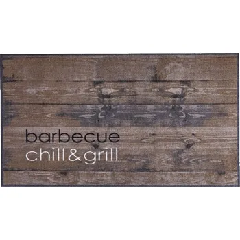 Koberec Flomat Floma BBQ Chill & Grill 80020025 67 x 120 cm
