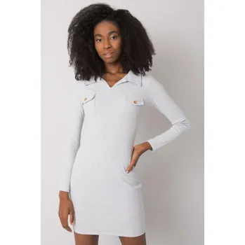 Dámské šaty Denní šaty model 175447 Rue Paris M