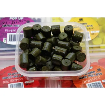 Boilies LK Baits POP-UP Hook Pellets Nutric Acid 150ml, 12mm