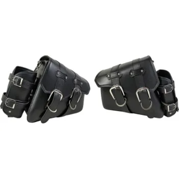 Zavazadlo na motocykl X-scooters Boční brašny pro motocykly Sunway SW-1