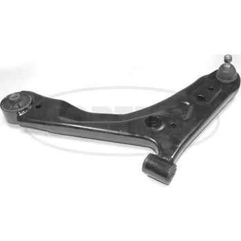 Zavěšení kol Řídicí páka, zavěšení kol CORTECO 49397346