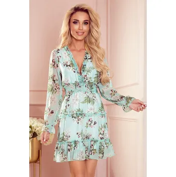 Dámské šaty Denní šaty model 178219 Numoco s